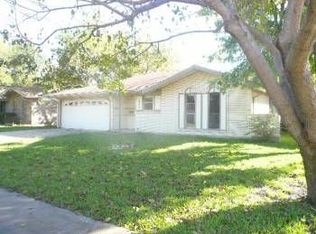 1322 Rancho Dr, Mesquite, TX 75149