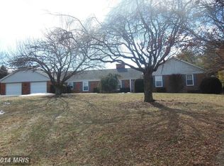 216 Hopewell Rd, Clear Brook, VA 22624