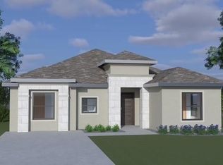 1713 Alisson St, Alton, TX 78573