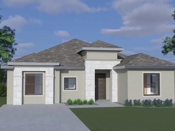 1713 Alisson St, Alton, TX 78573