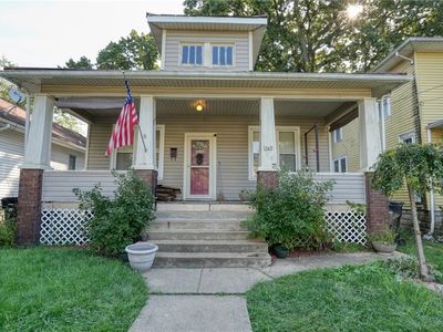 1342 Jewett Dr, Zanesville, OH, 43701
