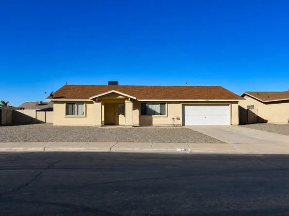 2866 S 30th Dr, Yuma, AZ 85364