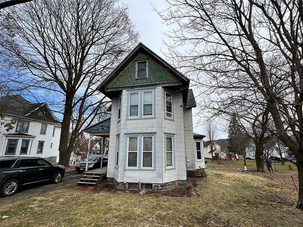 50 N Canal St, Greene, NY 13778 Zillow