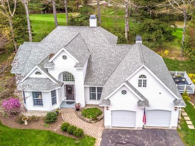 55 Carleton Way, Hales Location, NH, 03860