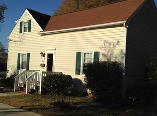 210 S 3rd St, Mebane, NC 27302