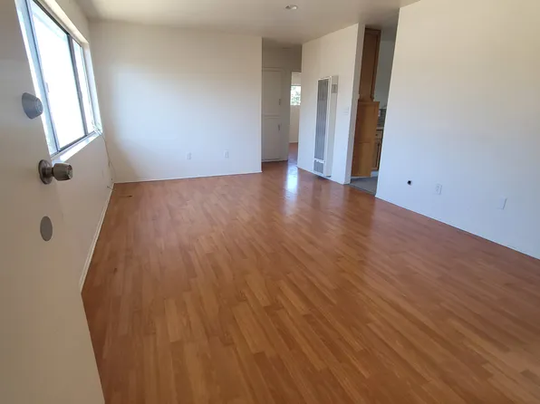 1038 N Ridgewood Pl APT 4, Los Angeles, CA 90038