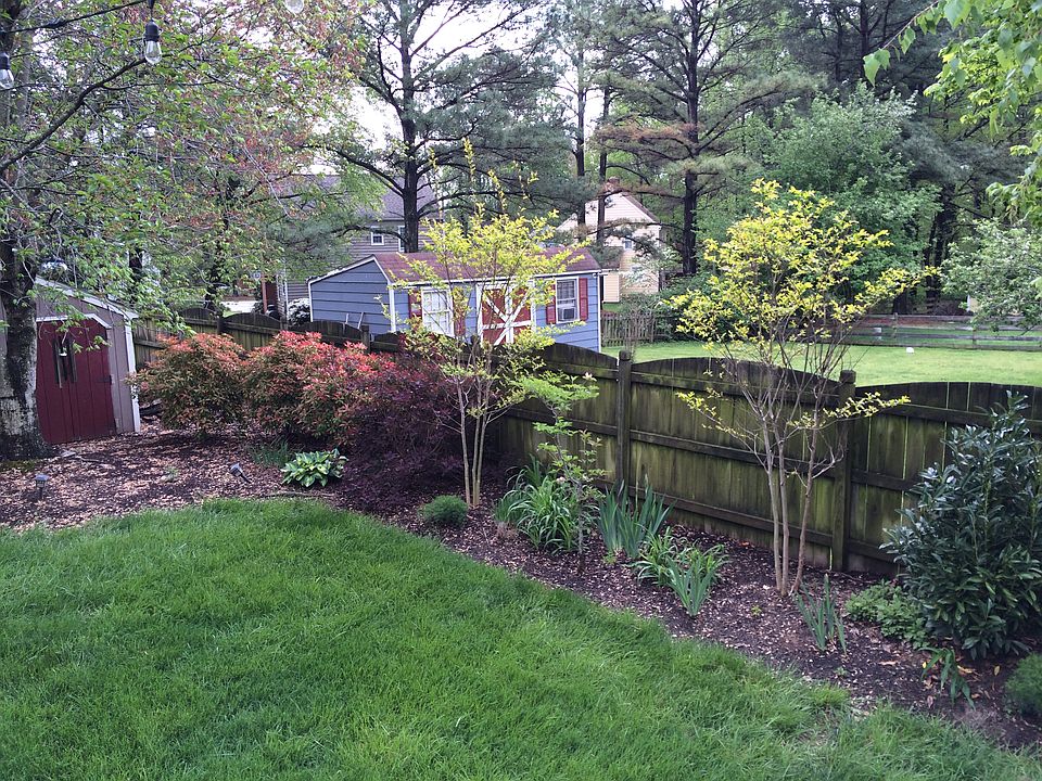 2nd image of 1609 Marble Head Ct