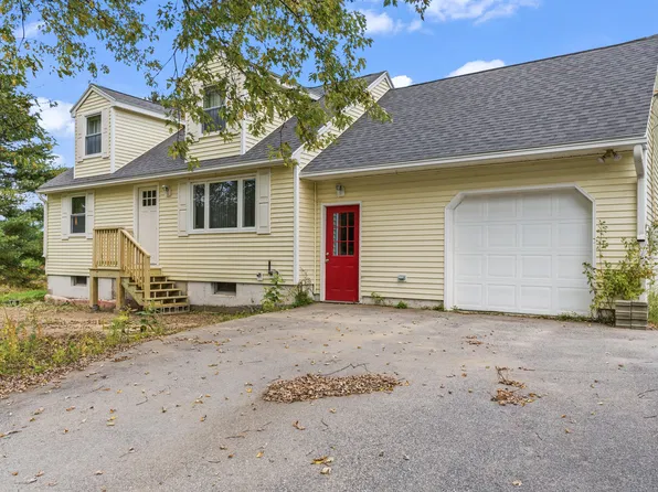1012 Limerick Road, Arundel, ME 04046