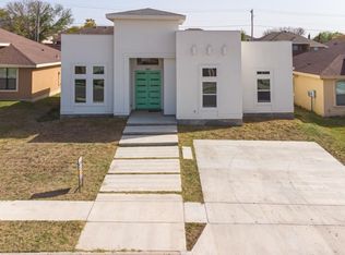 2167 Lucino Loop, Eagle Pass, TX 78852