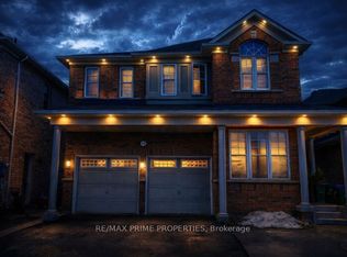 50 Gibbs Rd, Brampton, ON L7A0Y5