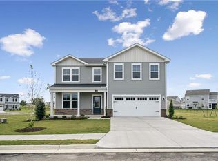 179 Getty Rd, Suffolk, VA 23434