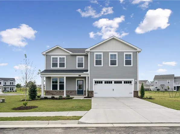 179 Getty Rd, Suffolk, VA 23434