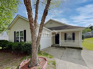 5017 Silverdene St, Raleigh, NC 27616