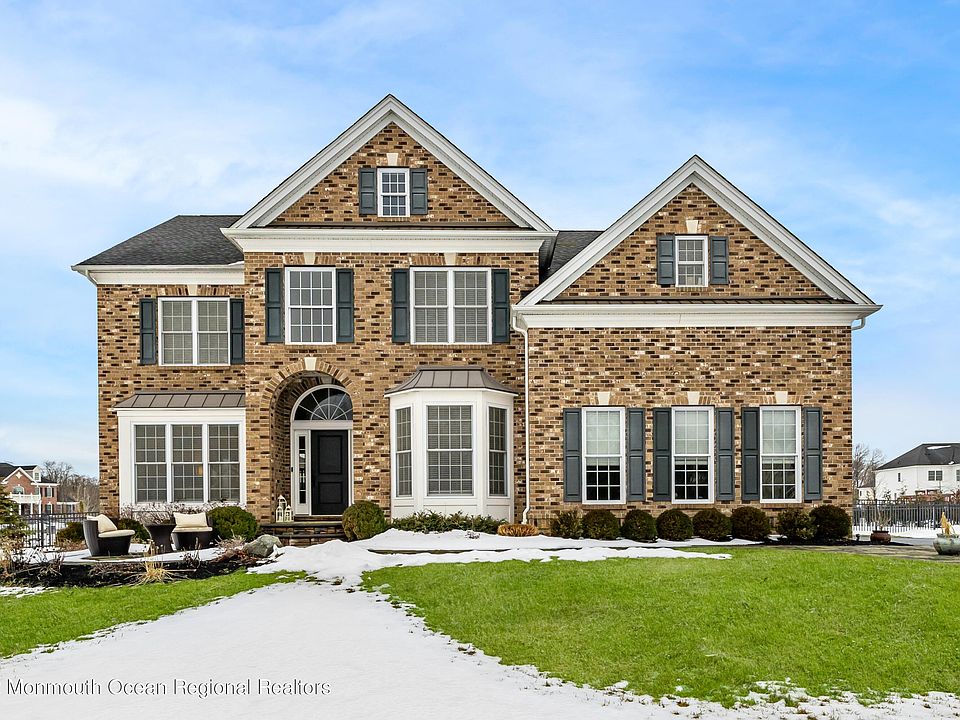43 Weathervane Circle, Cream Ridge, NJ 08514 Zillow