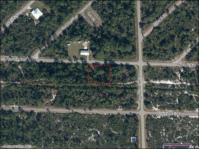 1st image of 3504 Peacock Ave