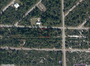 3504 Peacock Ave, Lake Placid, FL 33852