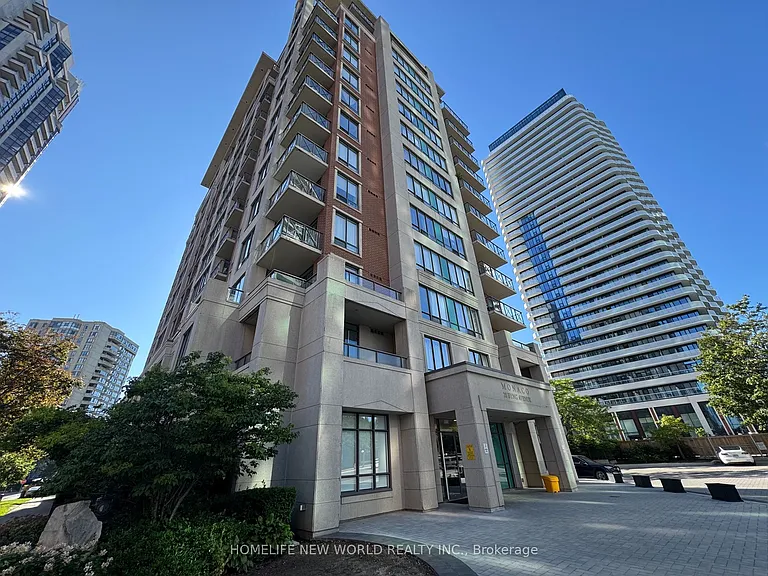 28 Byng Ave #1006 — Photo 1