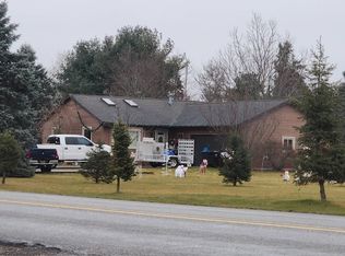 2944 Sutton Rd, Adrian, MI 49221