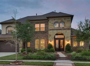 19215 Water Bridge Dr, Cypress, TX 77433