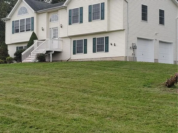 5552 Searsville Road, Pine Bush, NY 12566