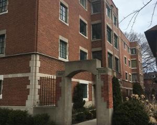 1st image of 5529 S University Ave APT 1E