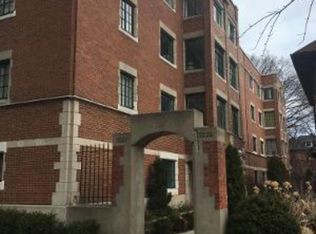 5529 S University Ave APT 1E, Chicago, IL 60637