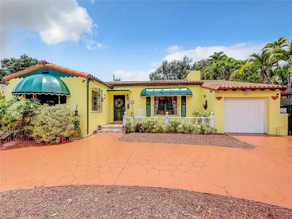 1906 SW 21st St, Miami, FL 33145