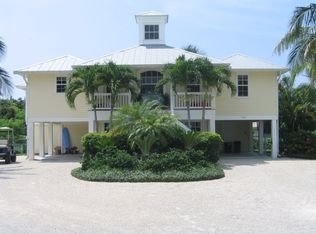 260 Revels Ct, Boca Grande, FL 33921