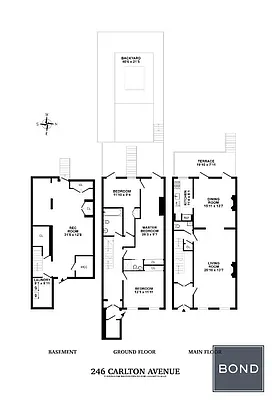 Rented by Bond New York | media 52