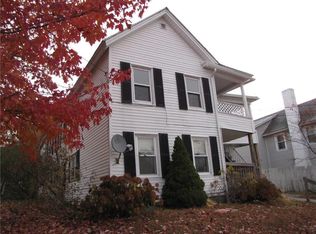 115 Northern Ave, Augusta, ME 04330