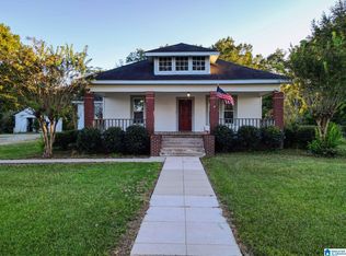 241 2nd Ave N, Ashland, AL 36251