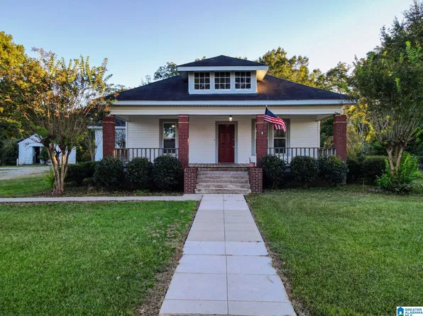 241 2nd Ave N, Ashland, AL 36251