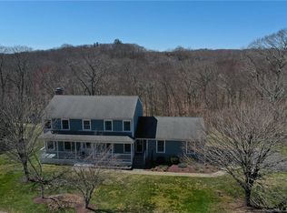 41 Empress Ln, Glastonbury, CT 06033