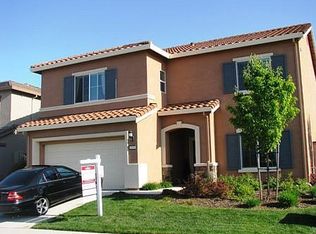 2176 Trimstone Way, Roseville, CA 95747