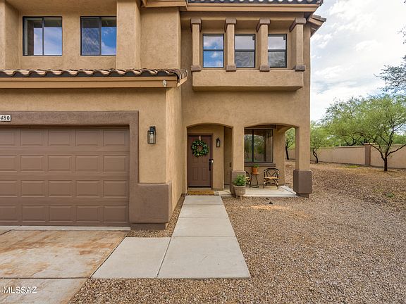 3rd image of 480 E Placita Boton