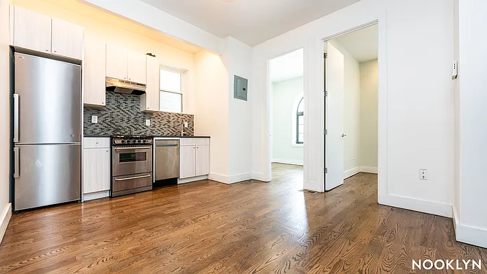 Rented by Nooklyn NYC LLC | media 1