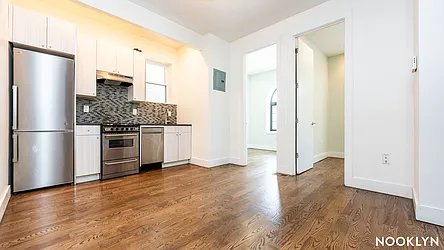 Rented by Nooklyn NYC LLC