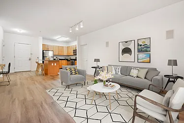 55 Riverwalk Place, #509