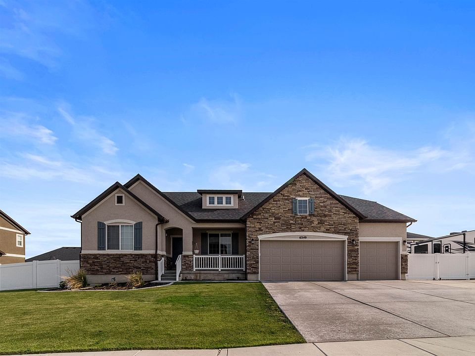 1st image of 6349 W 8680 S