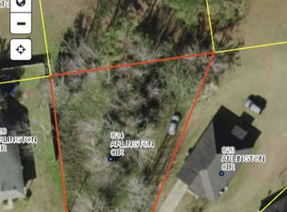 824 Arlington Cir, Quincy, FL 32351