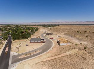 363 Aiguille Dr, Grand Junction, CO 81507