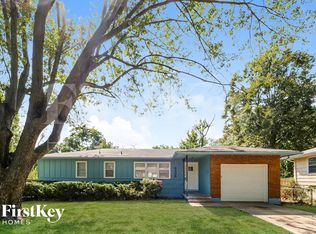 8305 E 85th Ter, Raytown, MO 64138