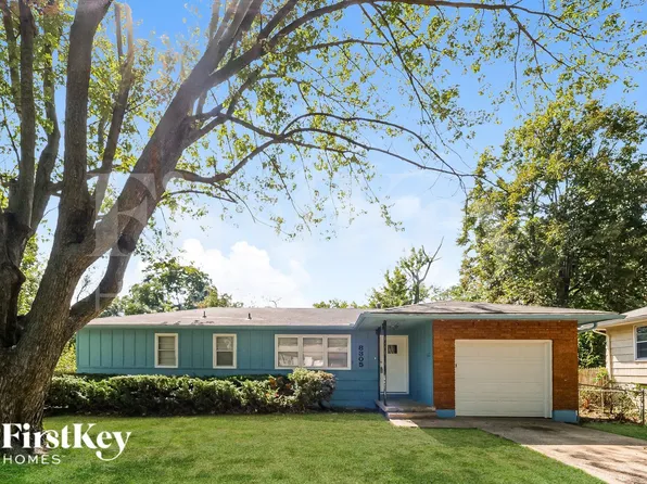 8305 E 85th Ter, Raytown, MO 64138