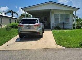 118 Camino Del Rio Port St, Fort Pierce, FL 34950