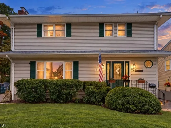 27 Strickland Ave, Little Falls Twp., NJ 07424