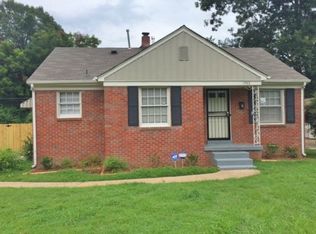 1586 Gilson Rd LOT 119, Memphis, TN 38117