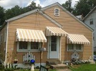 202 2nd St, Spencer, WV 25276