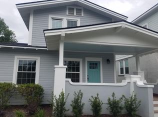 1014 E Ashley Ave, Folly Beach, SC 29439