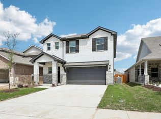518 Ezra Ln, McKinney, TX 75069