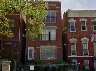 2005 W Washington Blvd APT 1, Chicago, IL 60612